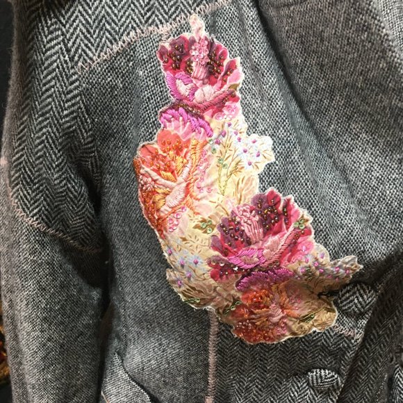 Derhy jaquet - Picture 3 of 8